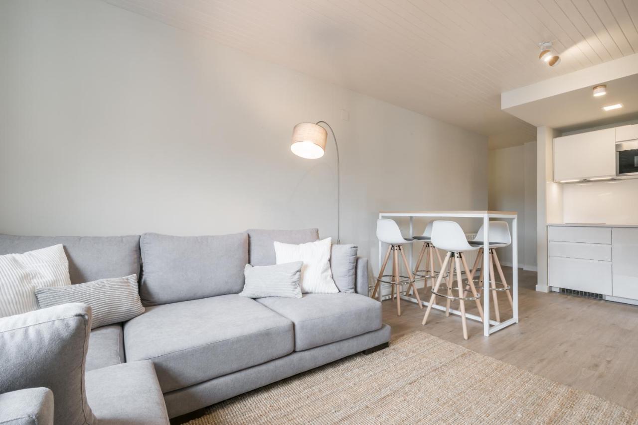 Lua Apartment Vielha Exterior photo